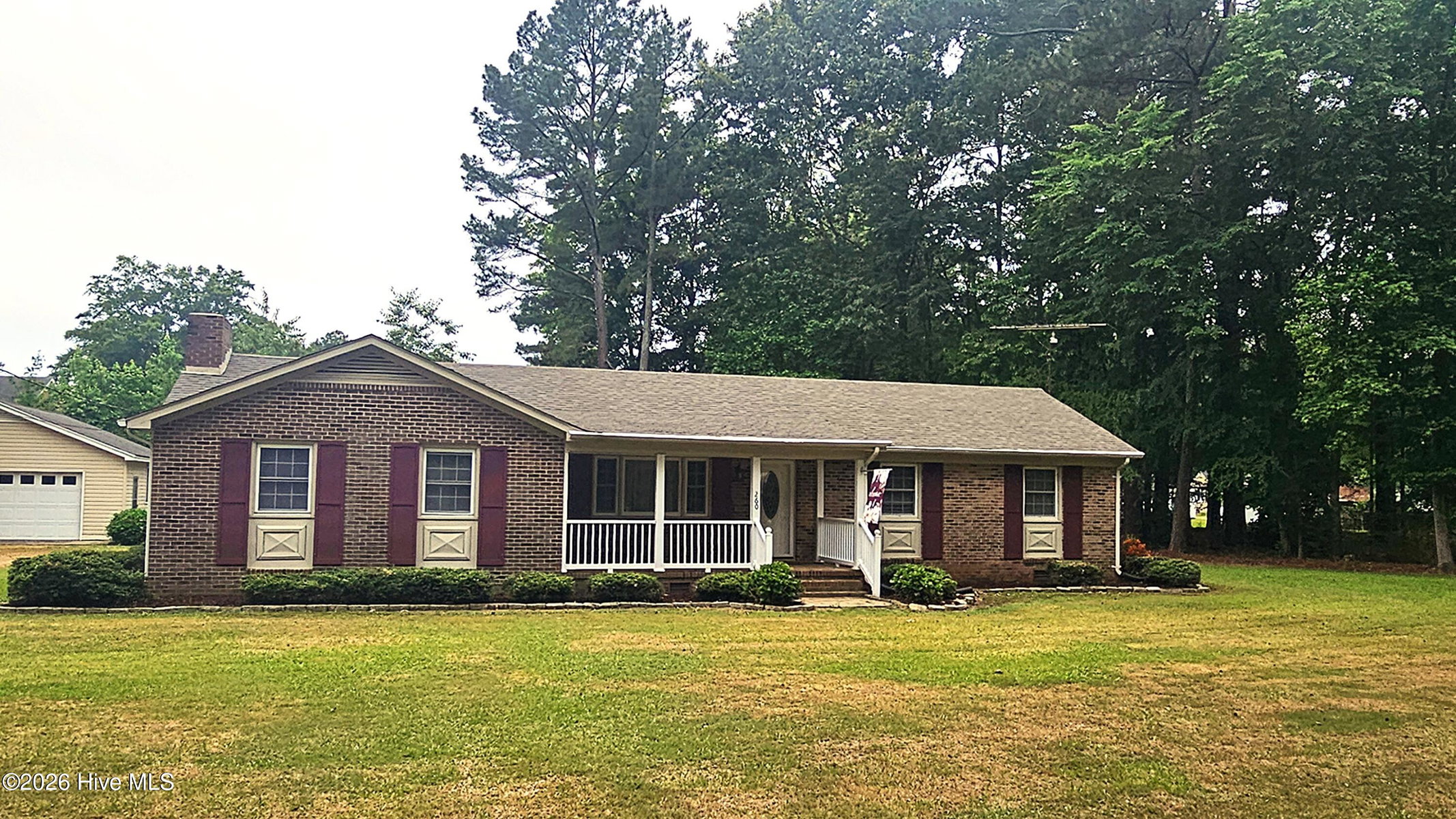 260 Cooke Circle, Rich Square, NC 27869 — photo 2