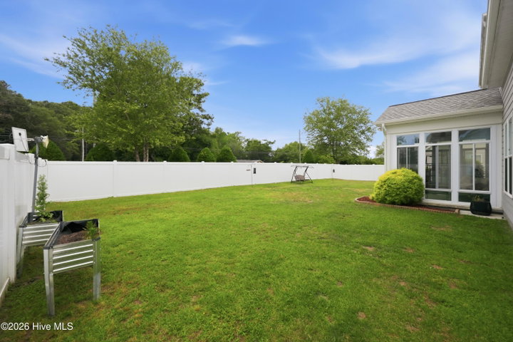 3608 Colony Woods Drive, Greenville, NC 27834 — photo 5