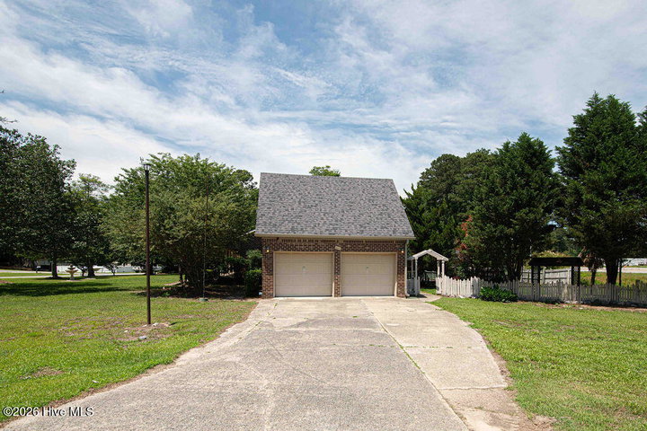 1020 Holly Creek Boulevard, Williamston, NC 27892 — photo 43