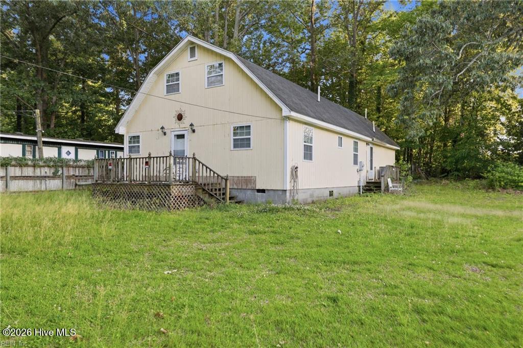 310 Coral Lane, Edenton, NC 27932 — main photo