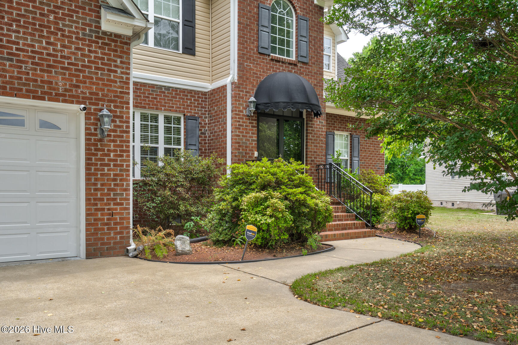 1328 Genoa Court, Greenville, NC 27858 — photo 2