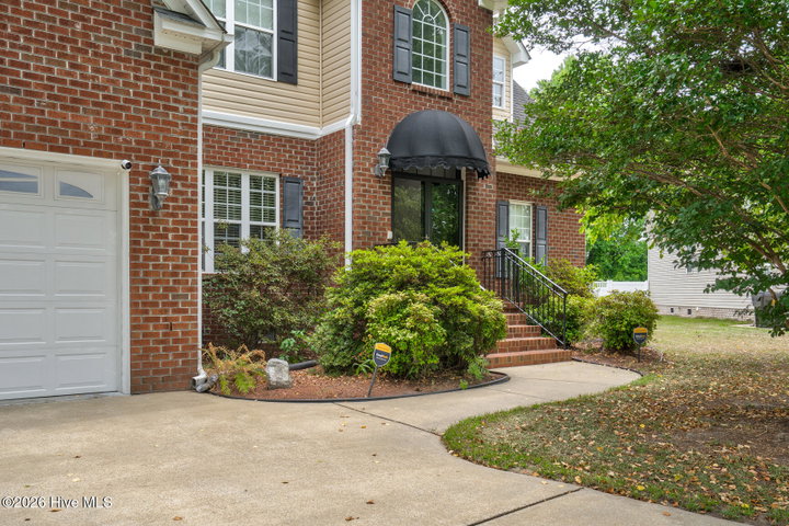 1328 Genoa Court, Greenville, NC 27858 — photo 2