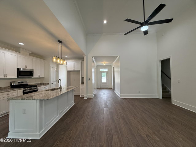 3301 School View Drive, Farmville, NC 27828 — photo 12