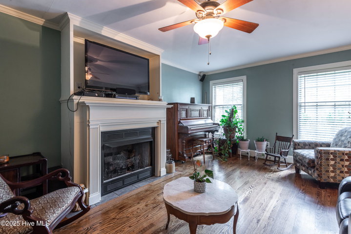 401 Martinsborough Road, Greenville, NC 27858 — photo 28