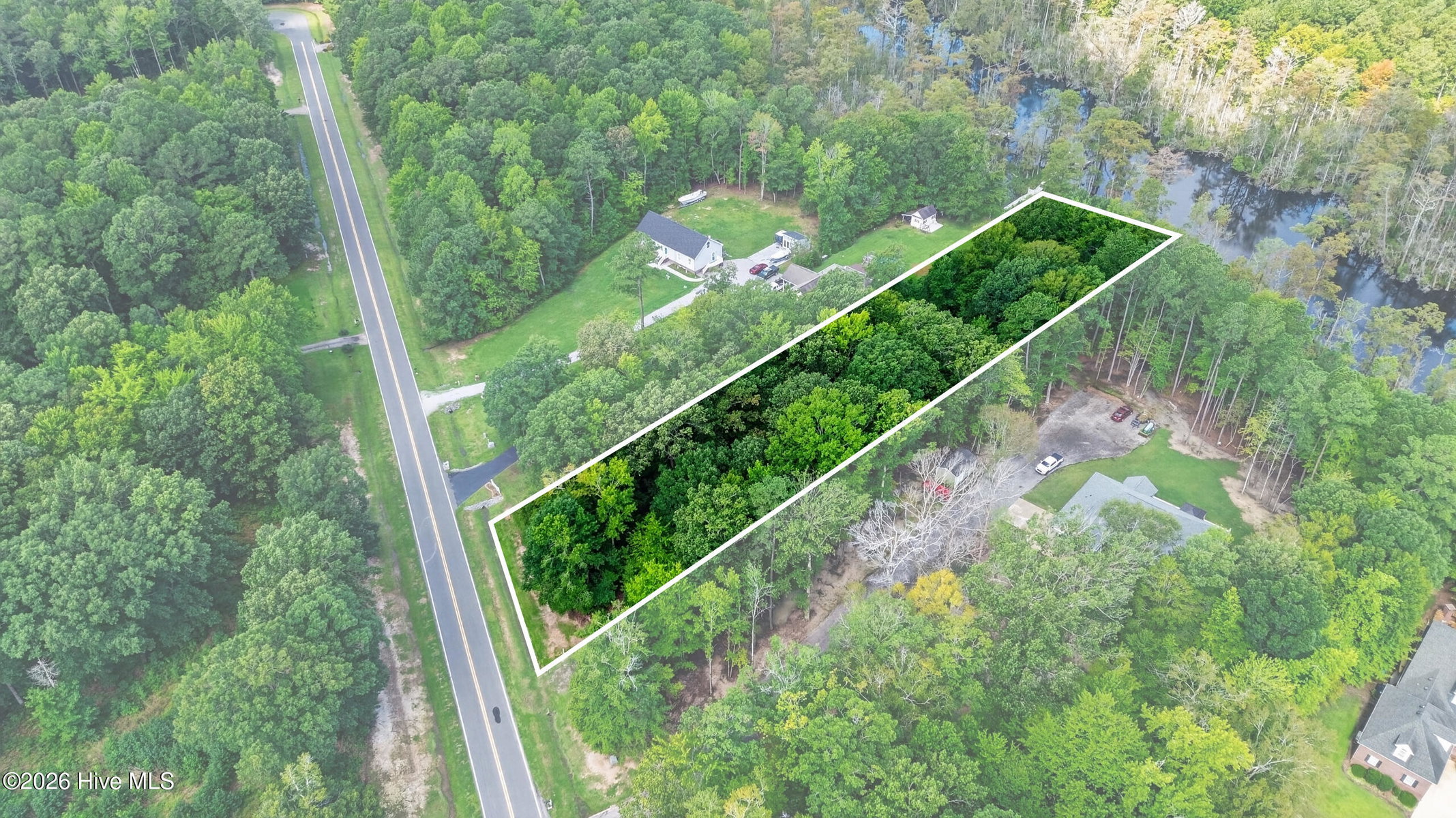 346 10 See View L Lane, Hertford, NC 27944 — photo 3