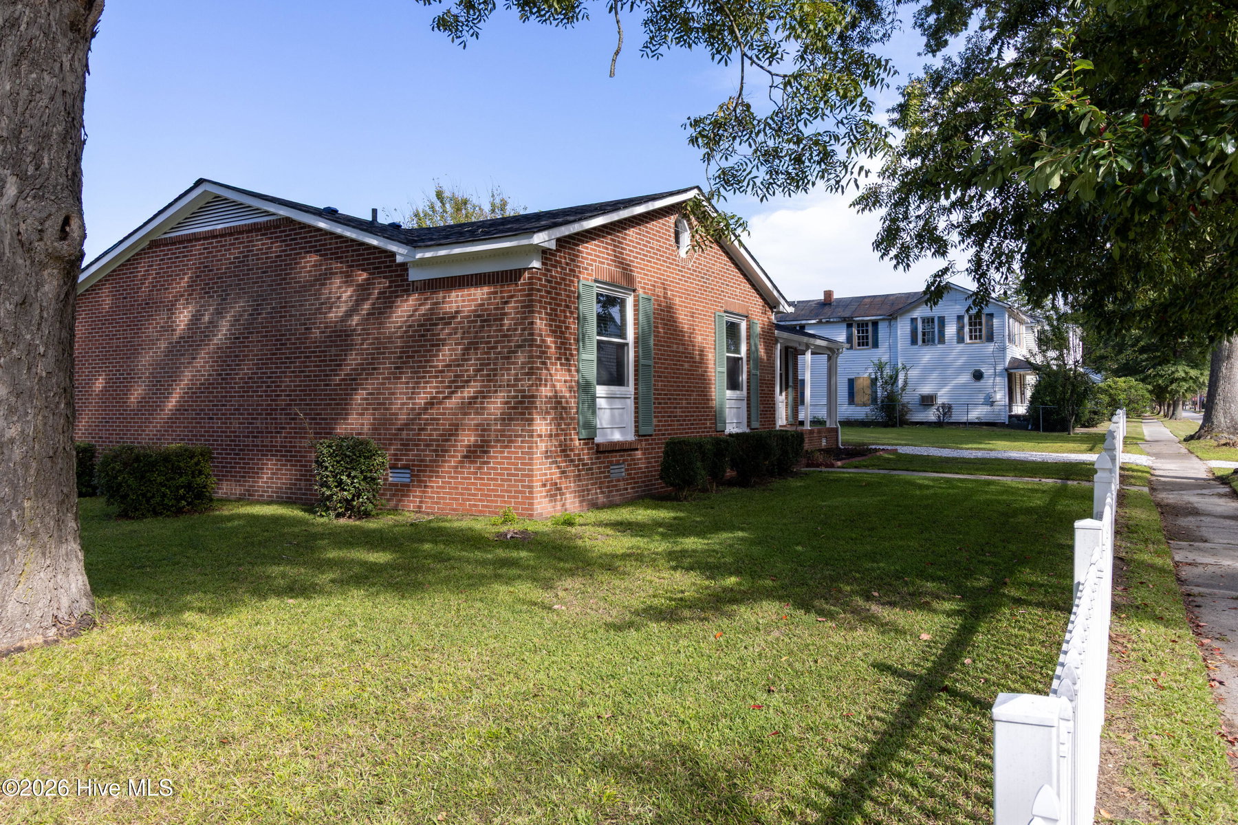 124 W Albemarle Street, Edenton, NC 27932 — photo 5