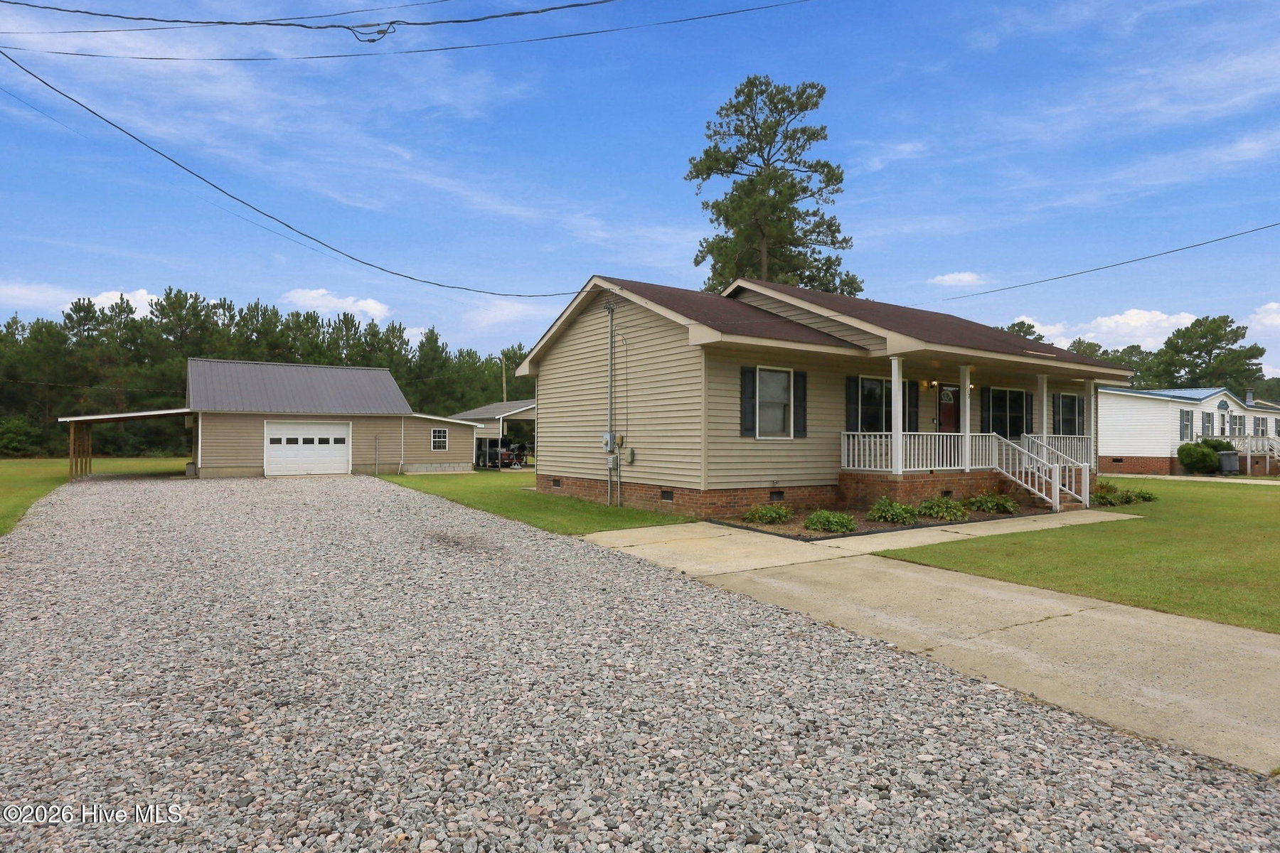 117 Hale Street, Windsor, NC 27983 — photo 2