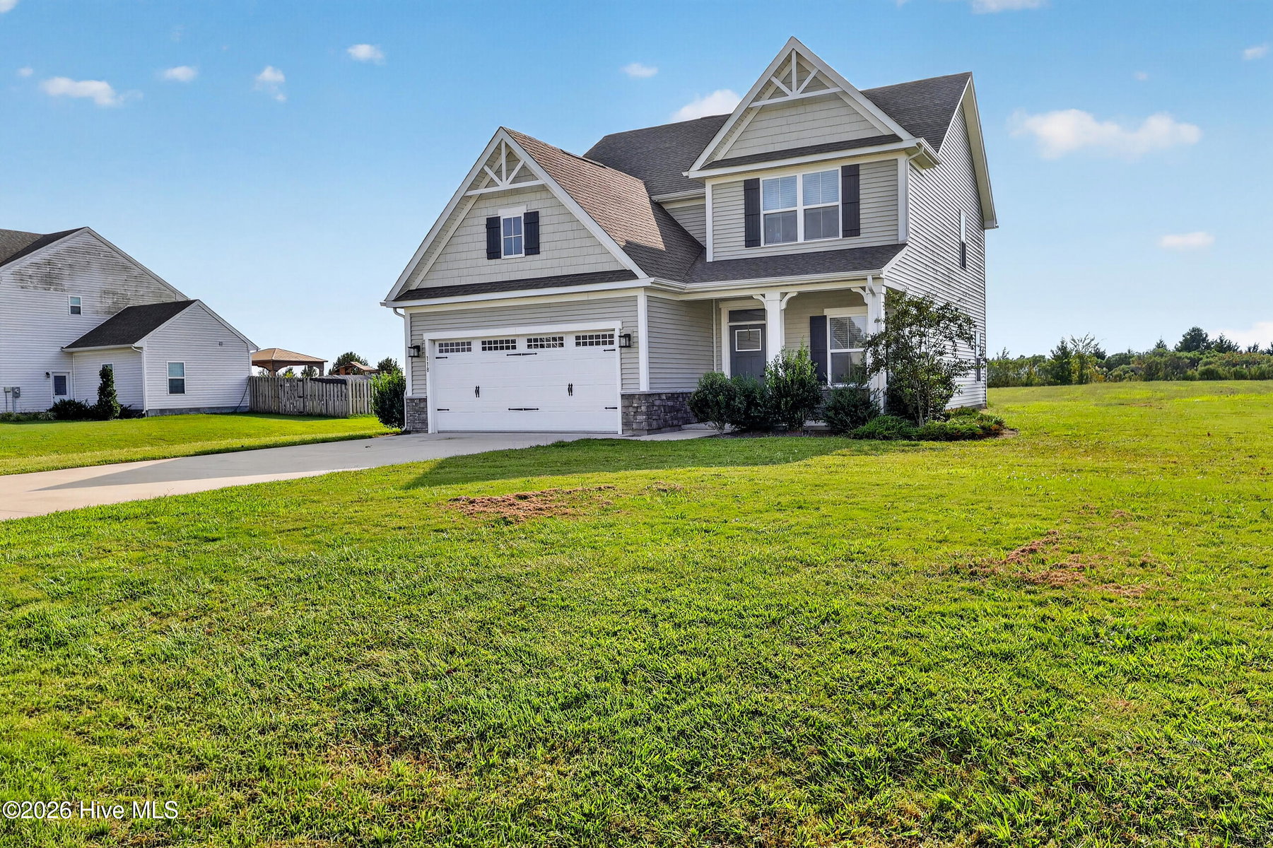 118 Hannah Drive, Elizabeth City, NC 27909 — photo 3