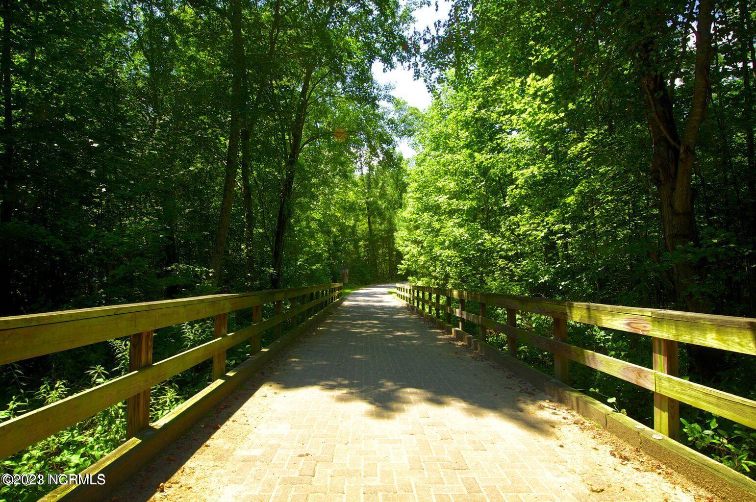 233 Aberdeen, Rocky Mount, NC 27804 — photo 5