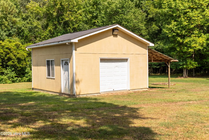 2922 Birdsong Circle, Grimesland, NC 27837 — photo 39