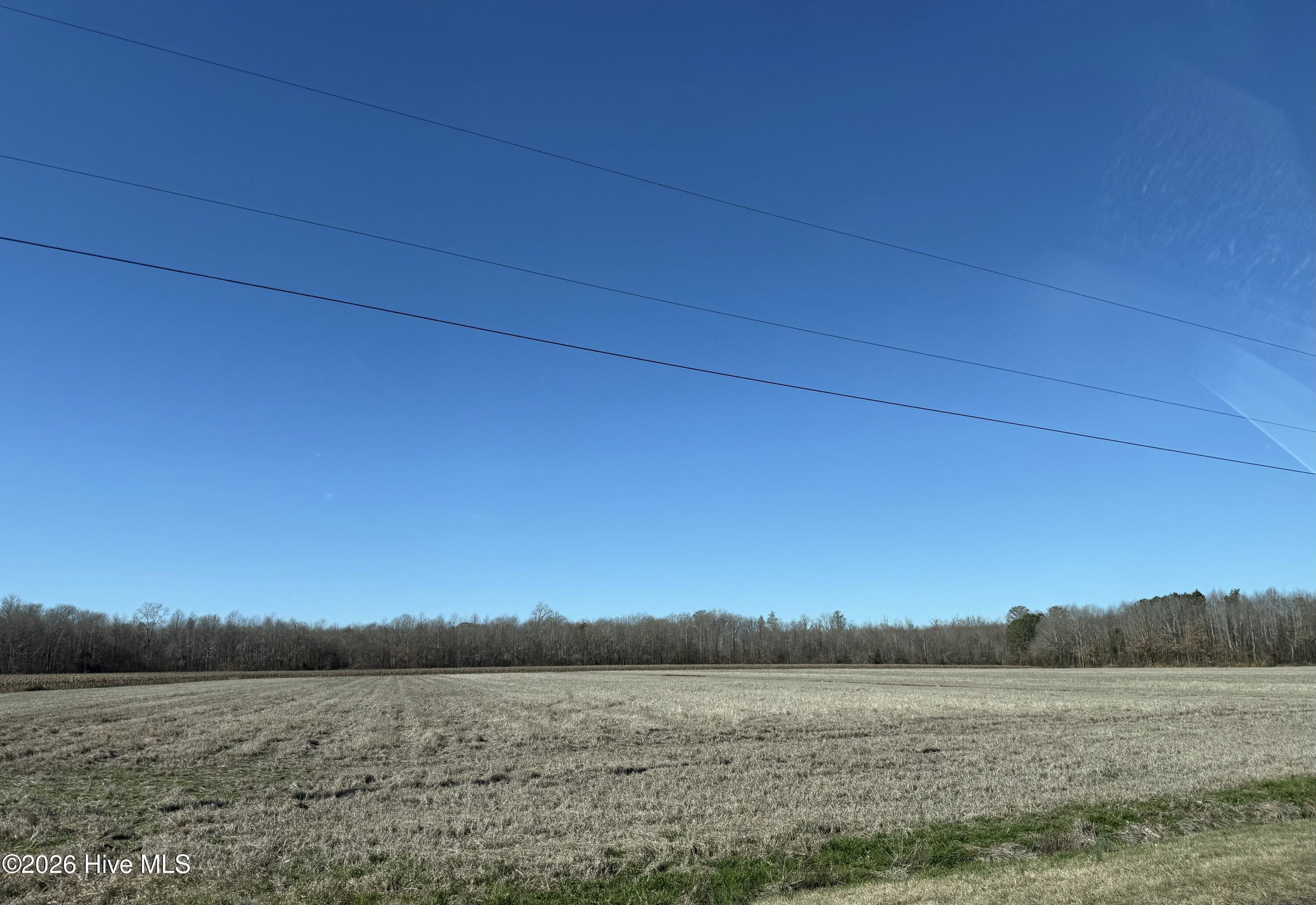 Lot 25 25 Beasley Road, Roper, NC 27970 — main photo