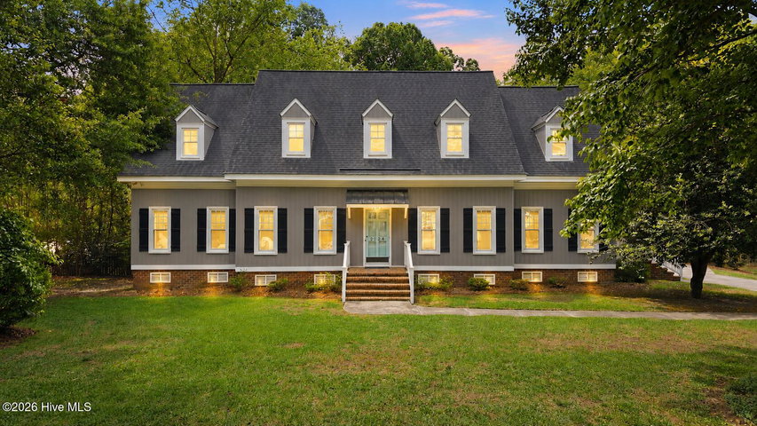 2024 Joelene Drive, Rocky Mount, NC 27803
