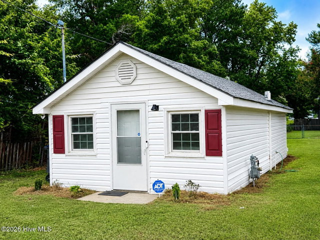 108 Munn Street, Rocky Mount, NC 27803