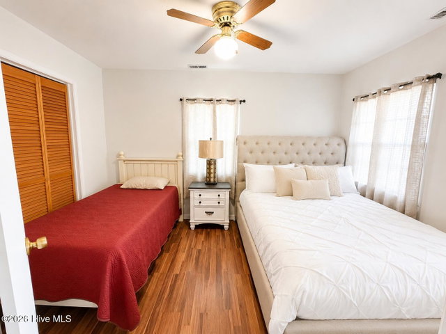 535 Merrimac Road, Edenton, NC 27932 — photo 16