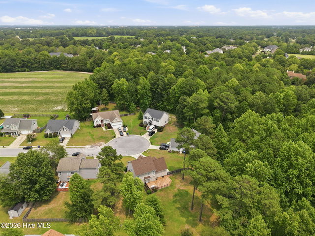 3505 Lena Lane, Greenville, NC 27834 — photo 53