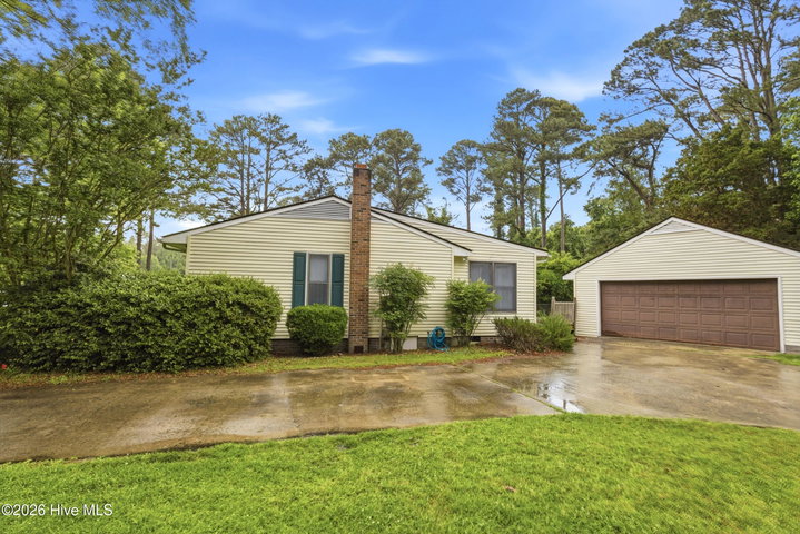109 Bella Vista Drive, Edenton, NC 27932 — photo 2