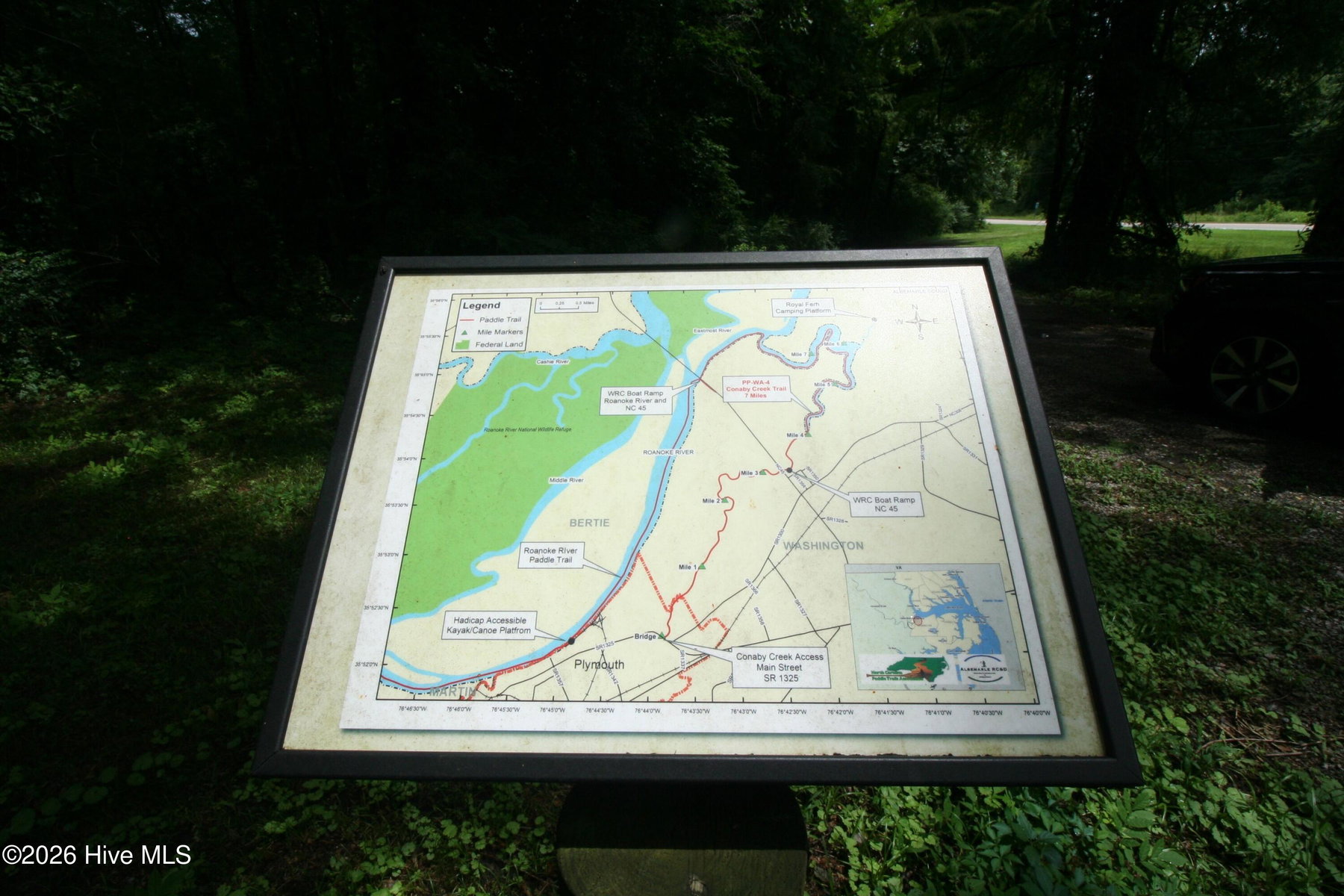 Tbd Gen Matt Ransome Drive, Plymouth, NC 27962 — photo 5