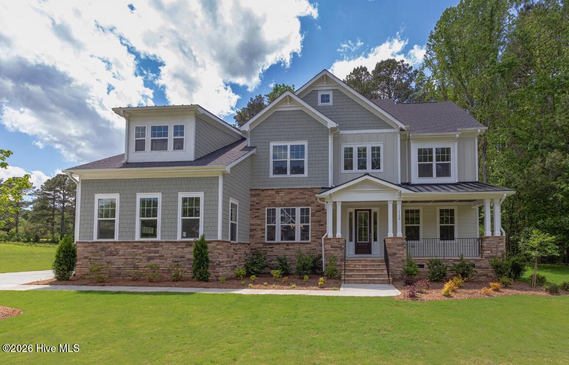 173 Ascot, Rocky Mount, NC 27804 — photo 2