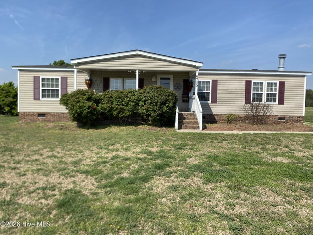 6740 Stantonsburg Road, Farmville, NC 27828 — photo 1