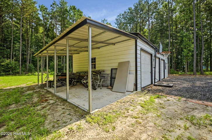 1285 School House Road, Elizabeth City, NC 27909 — photo 32