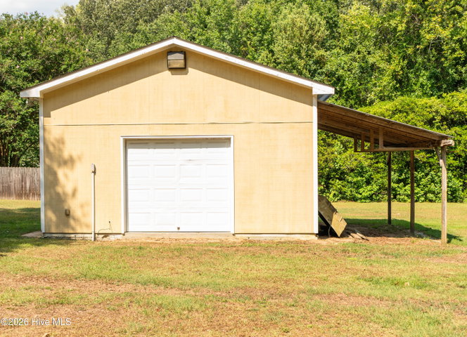 2922 Birdsong Circle, Grimesland, NC 27837 — photo 41