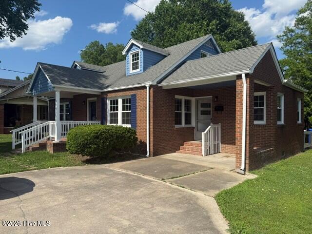 904 N Academy Street, Ahoskie, NC 27910 — photo 3