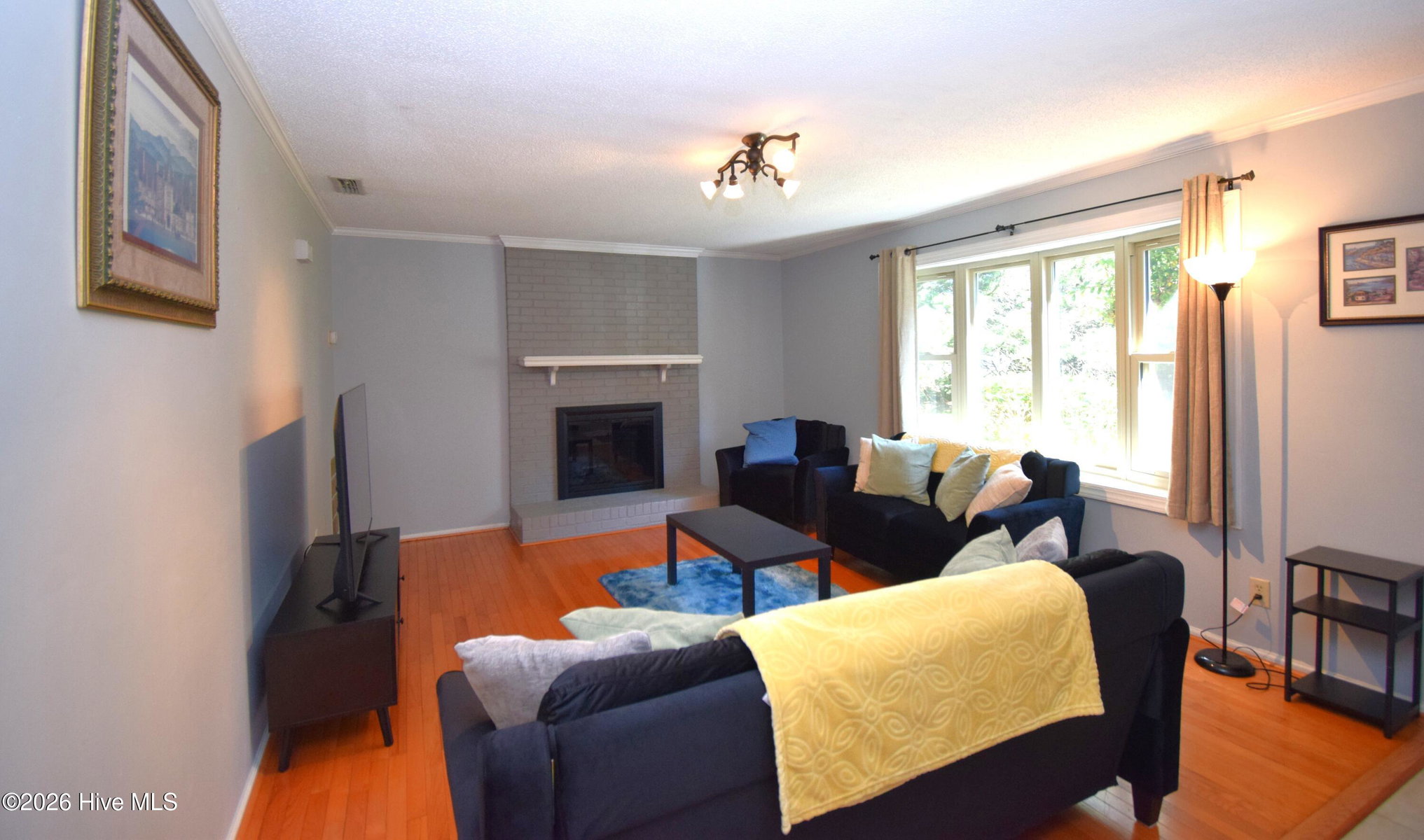 2907 Cedar Creek Road Unit H, Greenville, NC 27834 — photo 4