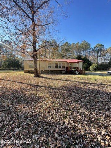 1109 Beegee Lane, Williamston, NC 27892 — photo 7