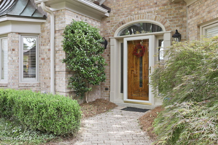 3058 Dartmouth Drive, Greenville, NC 27858 — photo 2