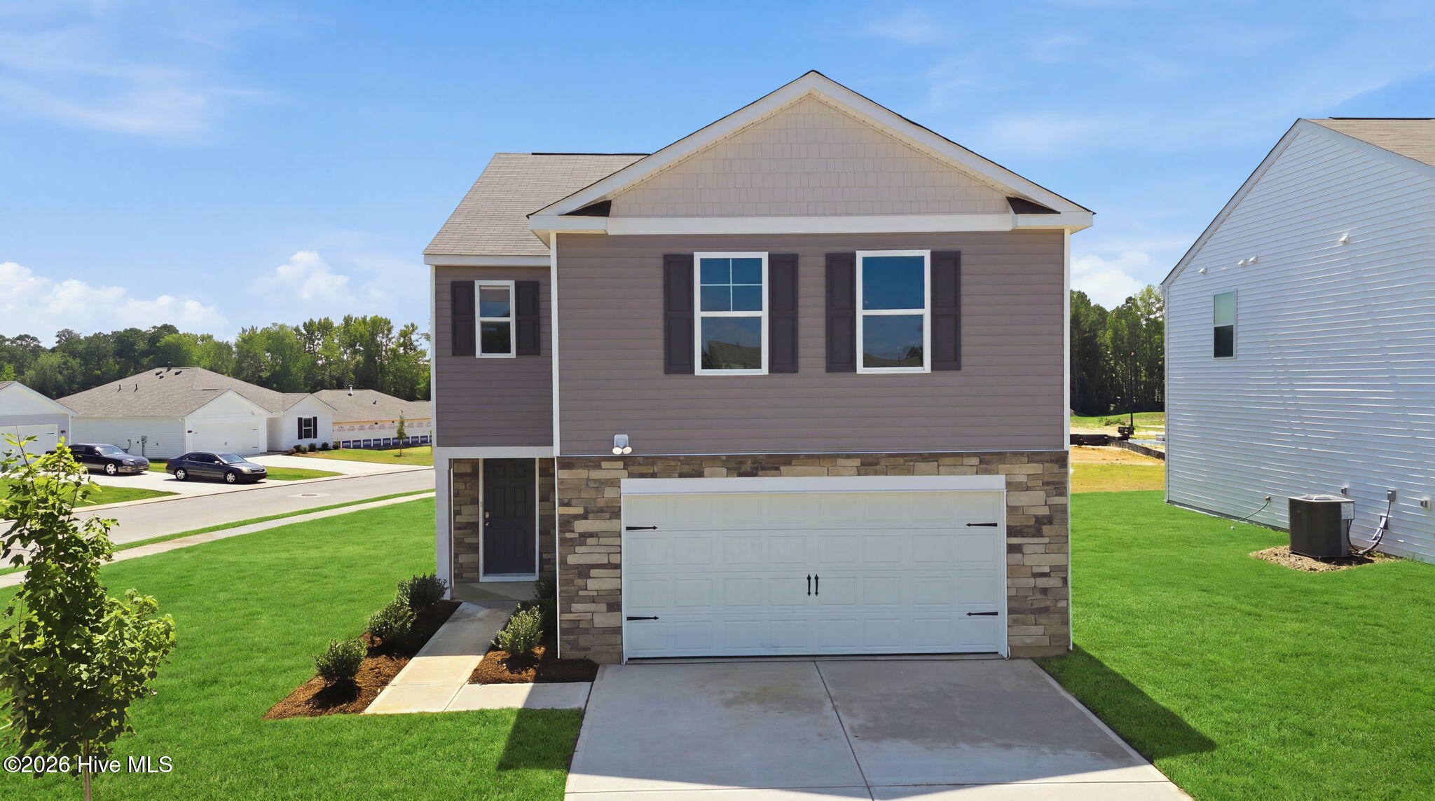 7233 Silverleaf Road, Rocky Mount, NC 27804 — main photo