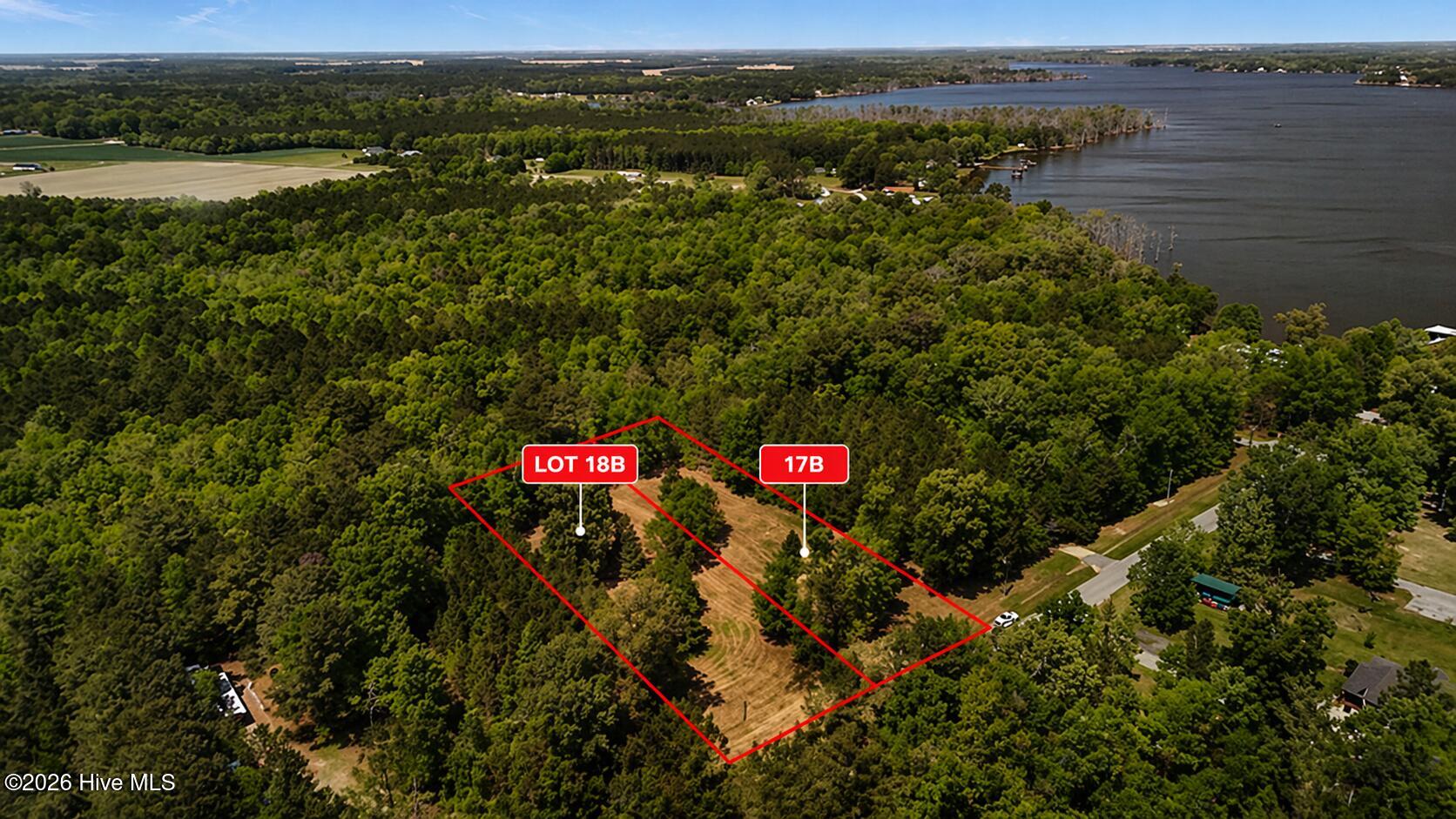 17-B 17-B Norma Drive, Hertford, NC 27944 — photo 5