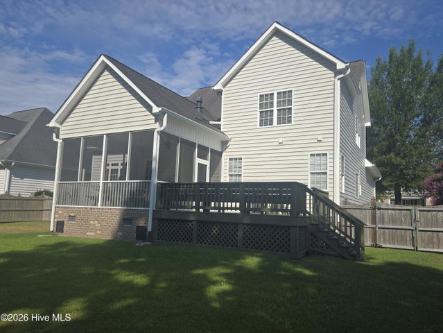 3725 Ashcroft Drive, Winterville, NC 28590 — photo 30
