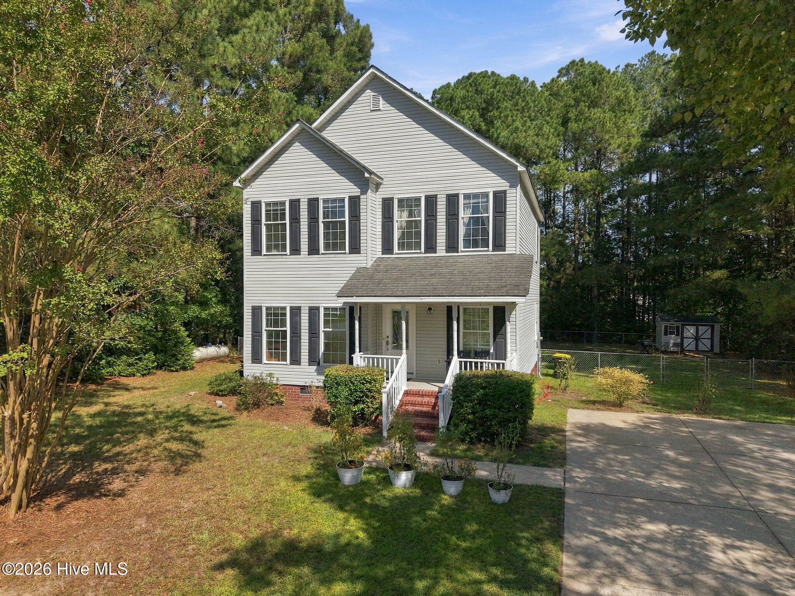 3329 White Blossom Drive, Winterville, NC 28590 — photo 4