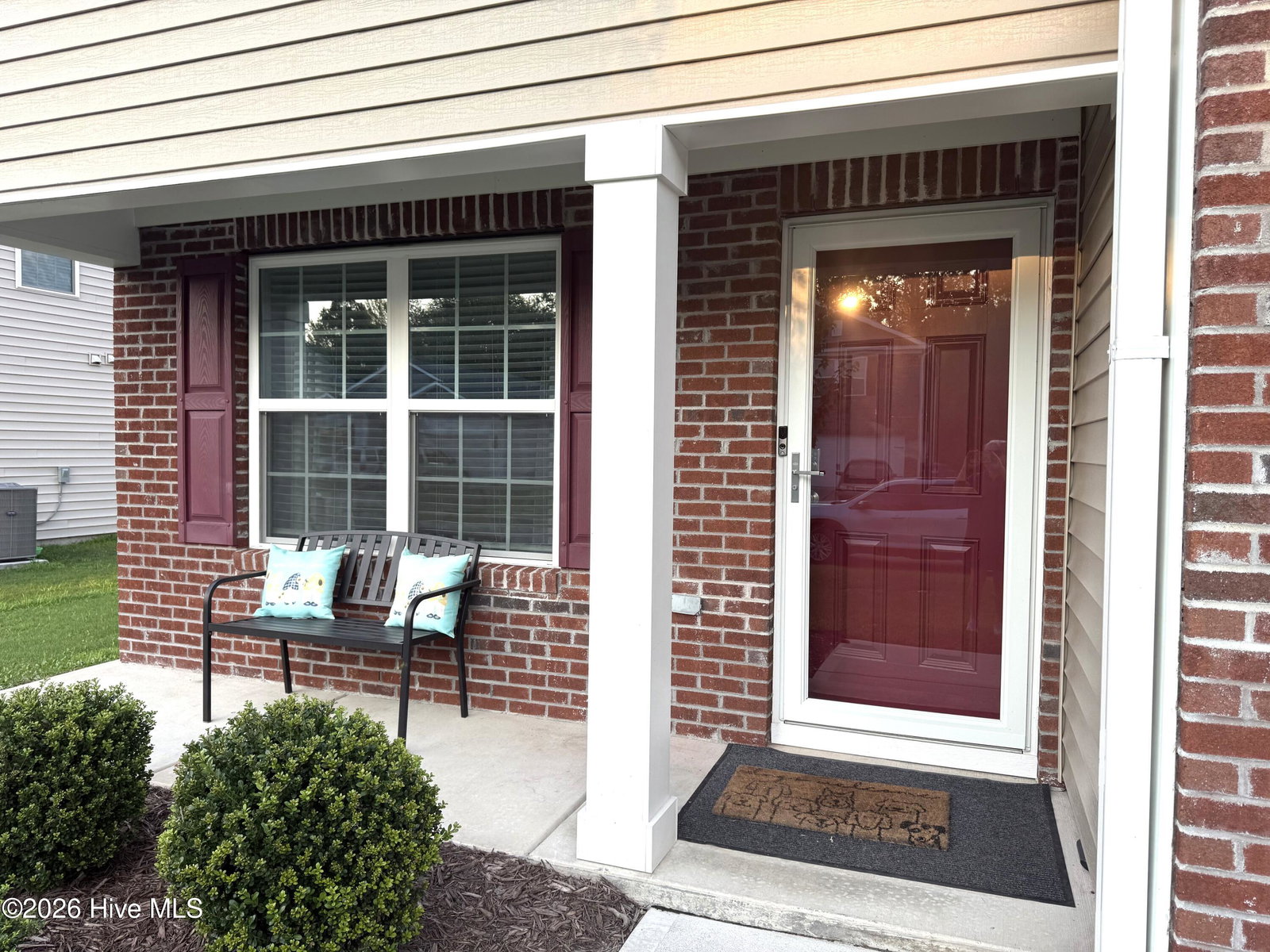 917 Riverstone Drive, Greenville, NC 27858 — photo 2