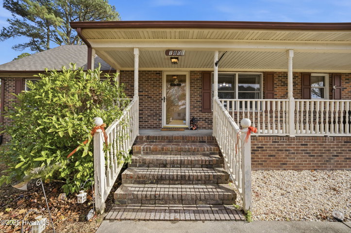 1801 Vine Street, Elizabeth City, NC 27909 — photo 5