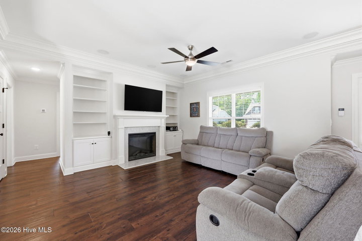 405 Cheltenham Drive, Greenville, NC 27834 — photo 7