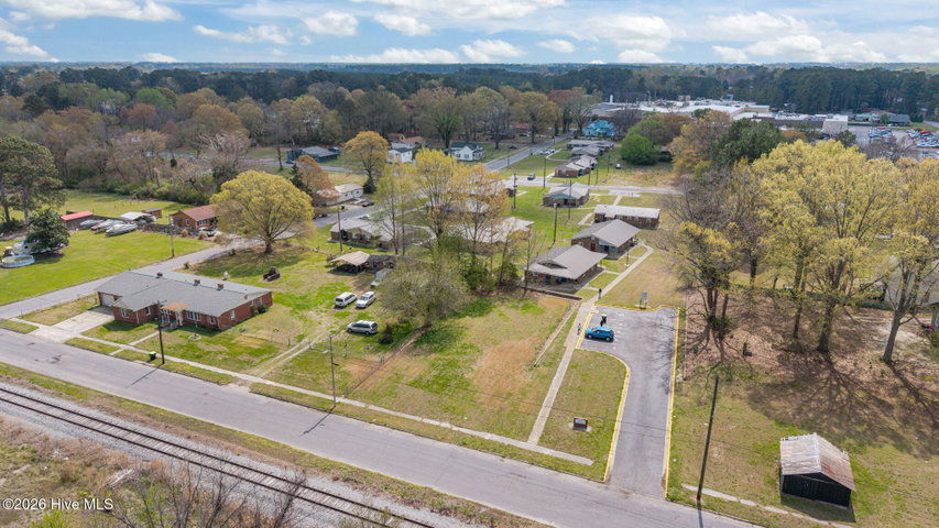 207 NE Railroad Street, Robersonville, NC 27871 — photo 6