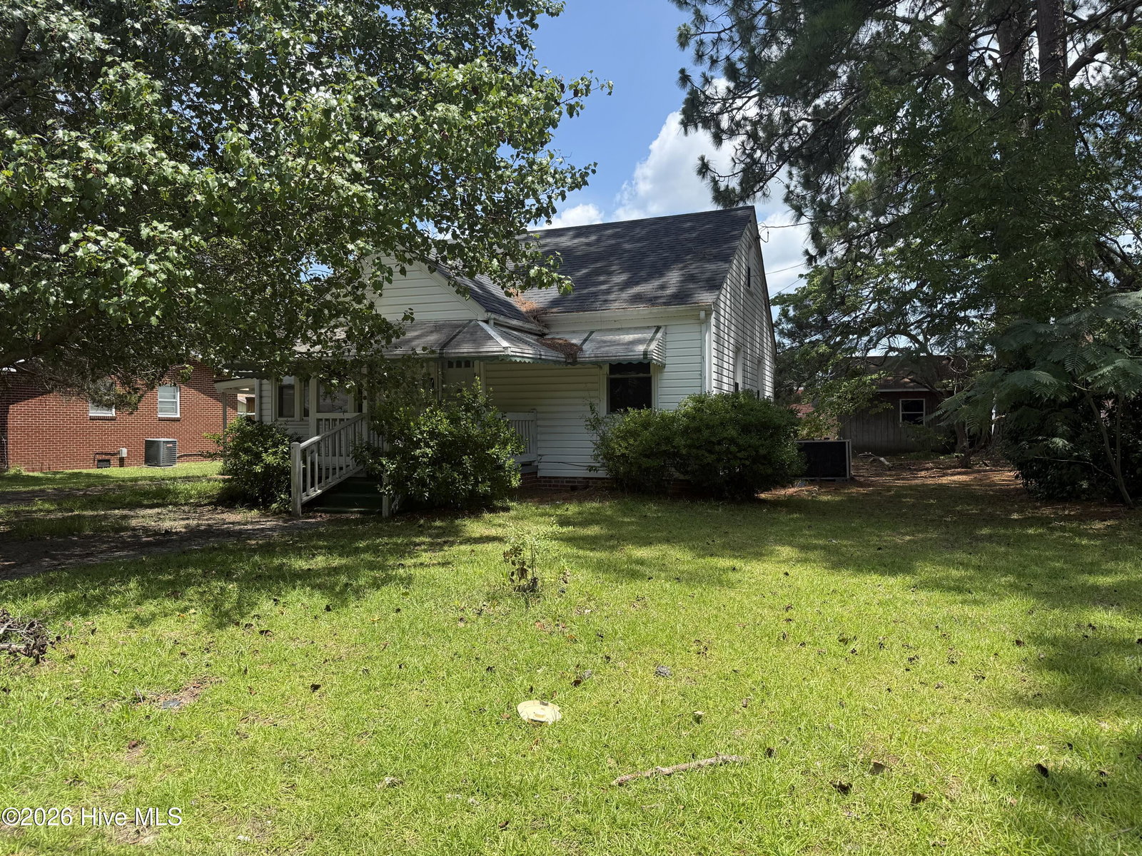 315 Cherry Street, Ahoskie, NC 27910 — photo 2