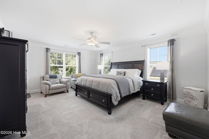 3704 Colony Woods Drive, Greenville, NC 27834 — photo 24