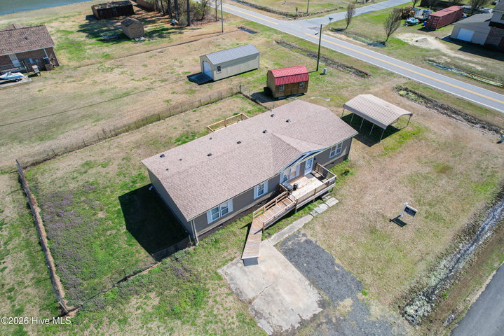 110 Seaview Drive, Elizabeth City, NC 27909 — photo 45