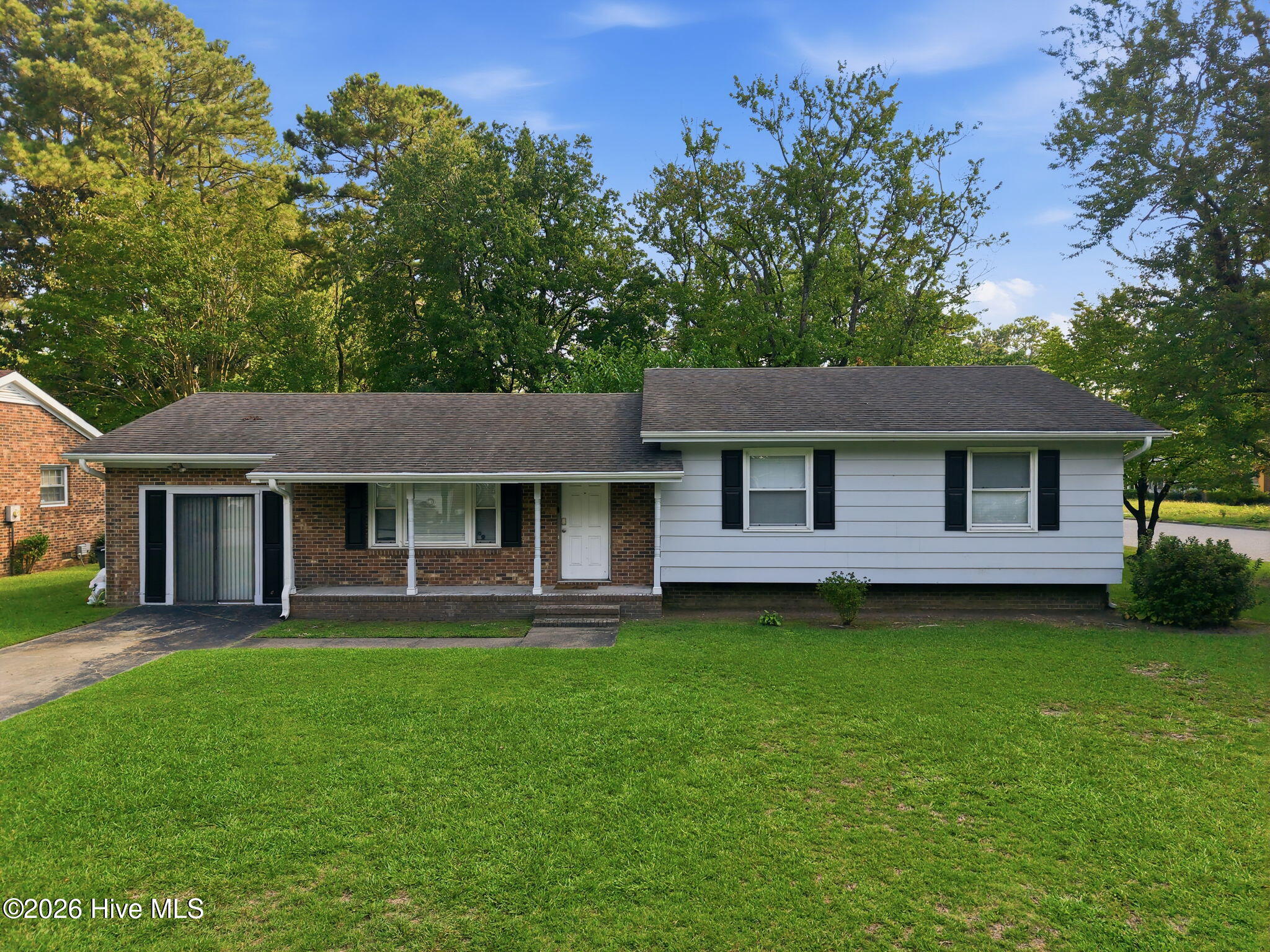 100 Pearl Drive, Greenville, NC 27834 — main photo