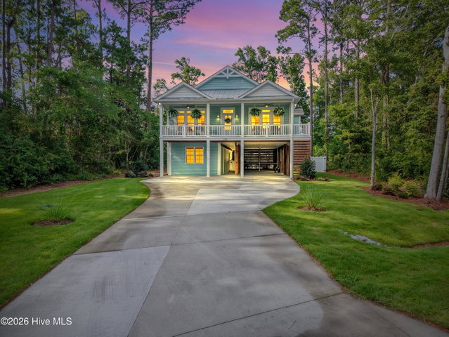 1505 W Yacht Drive image