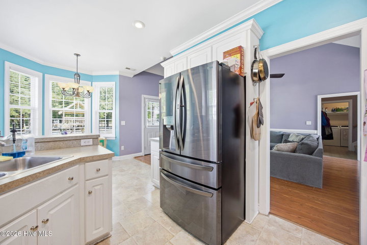 2752 Barefoot Lane, Winterville, NC 28590 — photo 15