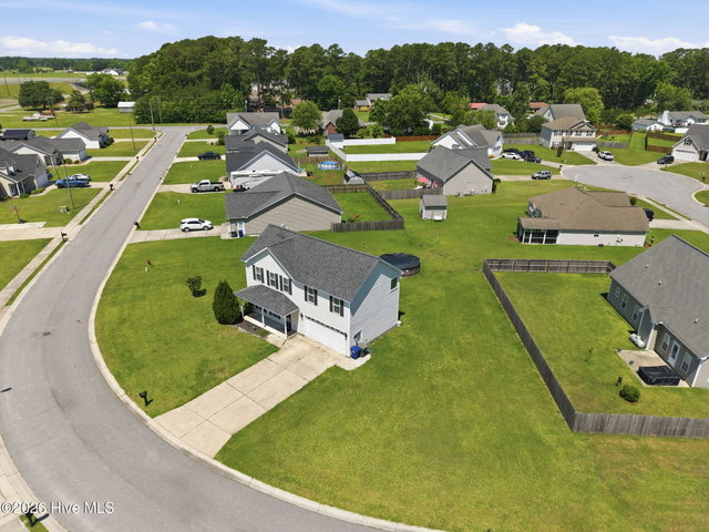 4400 Bristlecone Drive, Ayden, NC 28513 — photo 39