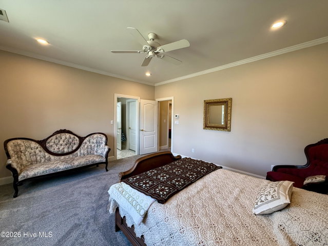 1285 Bear Grass Road, Williamston, NC 27892 — photo 114