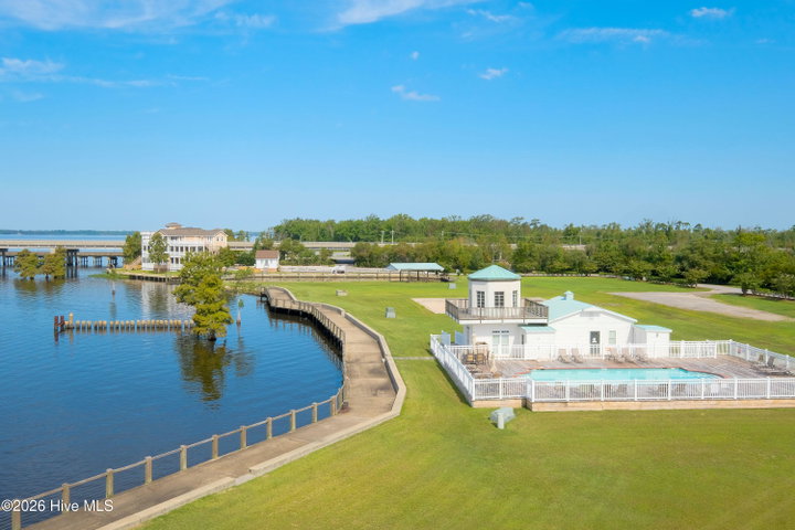 416 Captains Cove Unit C, Edenton, NC 27932 — photo 28