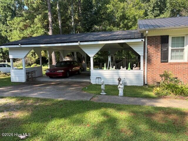 809 Meadow Road, Colerain, NC 27924 — photo 2