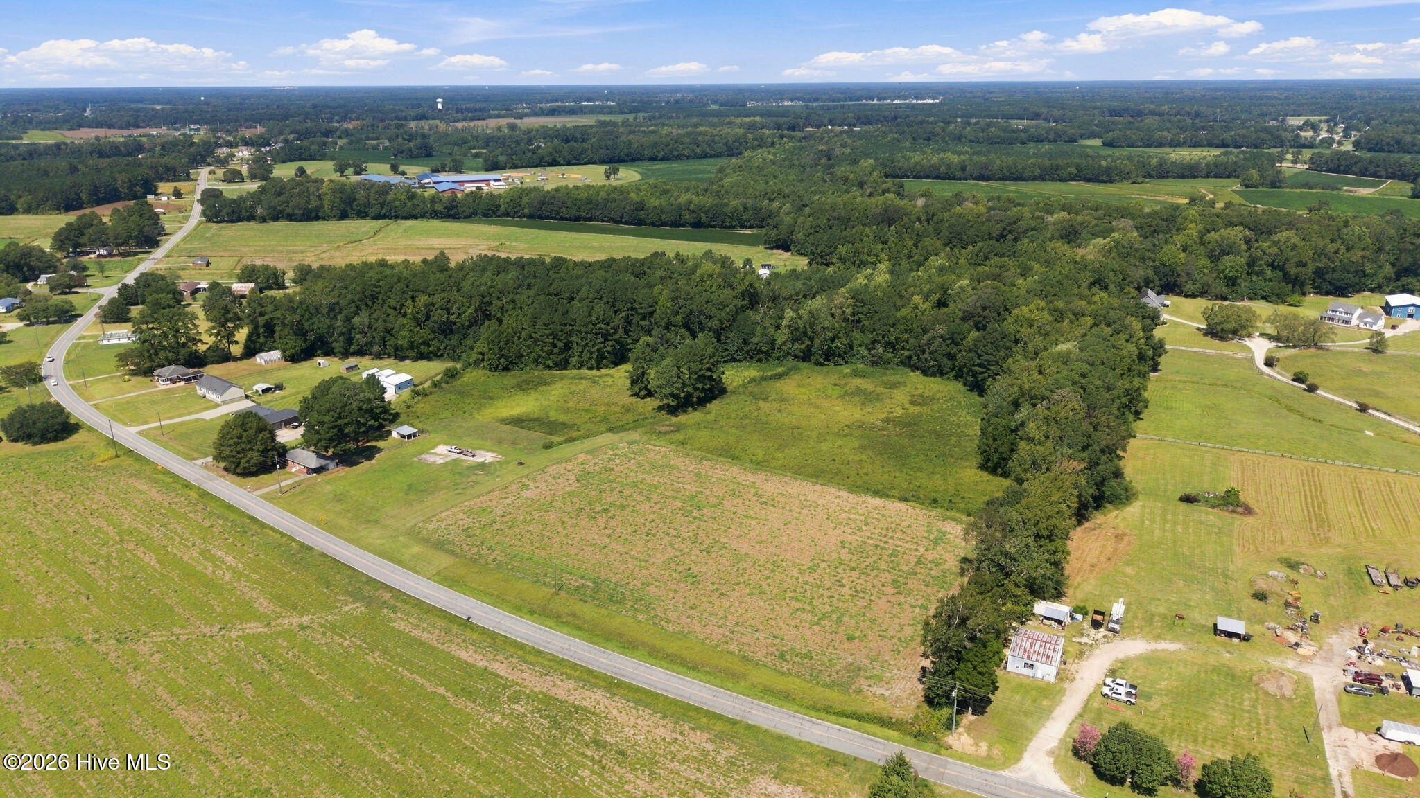 3241 Mills Road, Greenville, NC 27858 — photo 4