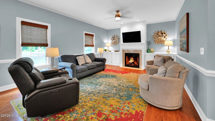 3605 E Baywood Lane E, Greenville, NC 27834 — photo 16