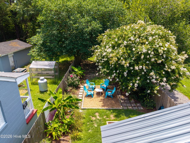 132 E Albemarle Street, Edenton, NC 27932 — photo 25